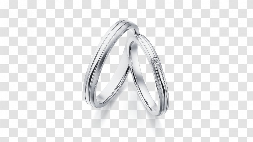 Wedding Ring Engagement Marriage - Love Transparent PNG