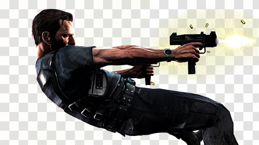 Max Payne 3 2: The Fall Of Grand Theft Auto V IV: Complete Edition - 2 - Image Transparent PNG