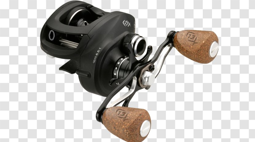 Fishing Reels Tackle Abu Garcia Revo MGXtreme Low Profile Baitcast Reel - Toro Beast - Casting Transparent PNG