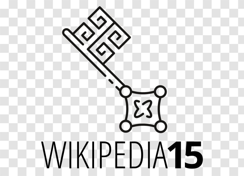 Wikipedia Logo Encyclopedia Wikimedia Foundation English - Larry Sanger - Bremen Transparent PNG