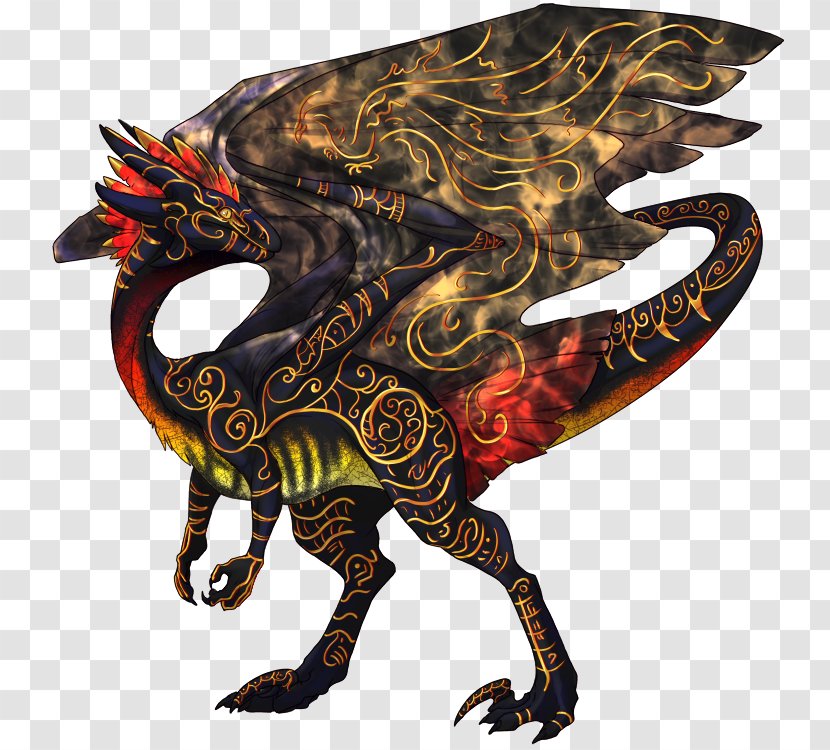 Shadow Dragon Natsu Dragneel Charizard - Information - Flying Phoenix Transparent PNG