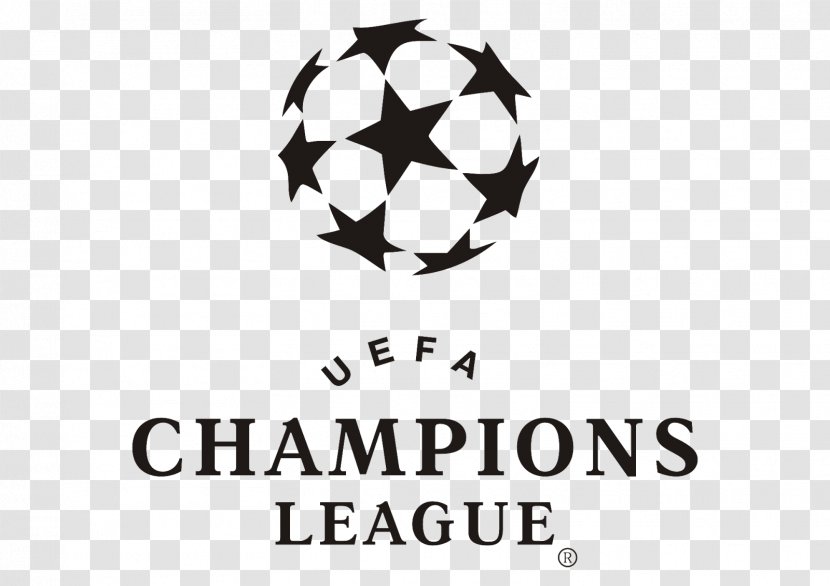 2018 UEFA Champions League Final World Cup Europa National Hockey - Black And White - Football Transparent PNG