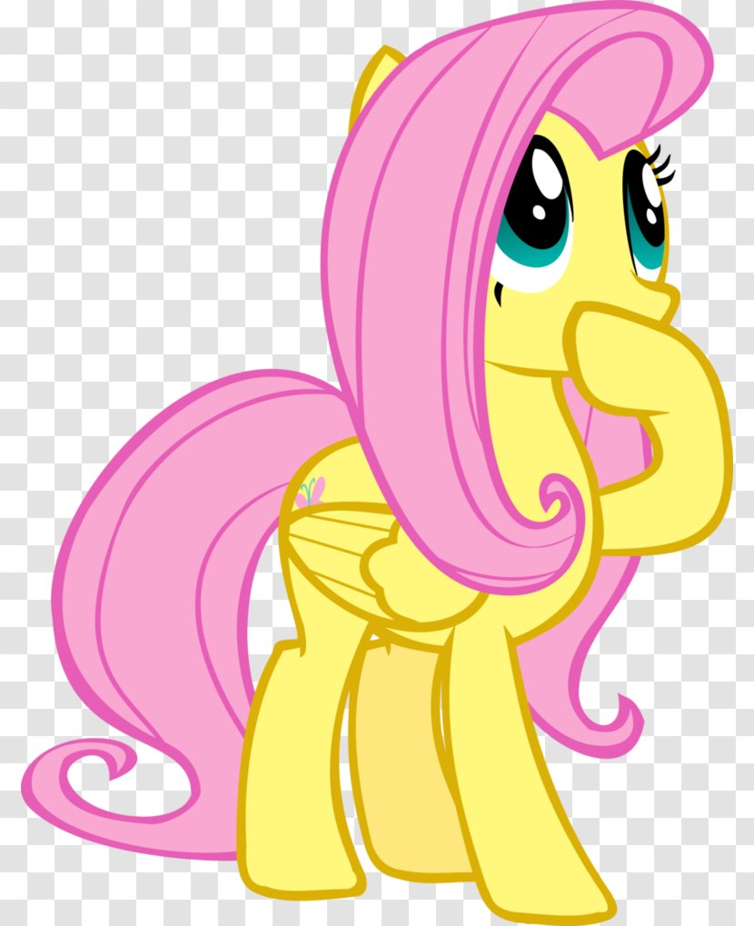 Fluttershy Ponyville DeviantArt Photography - Art - Deviantart Transparent PNG