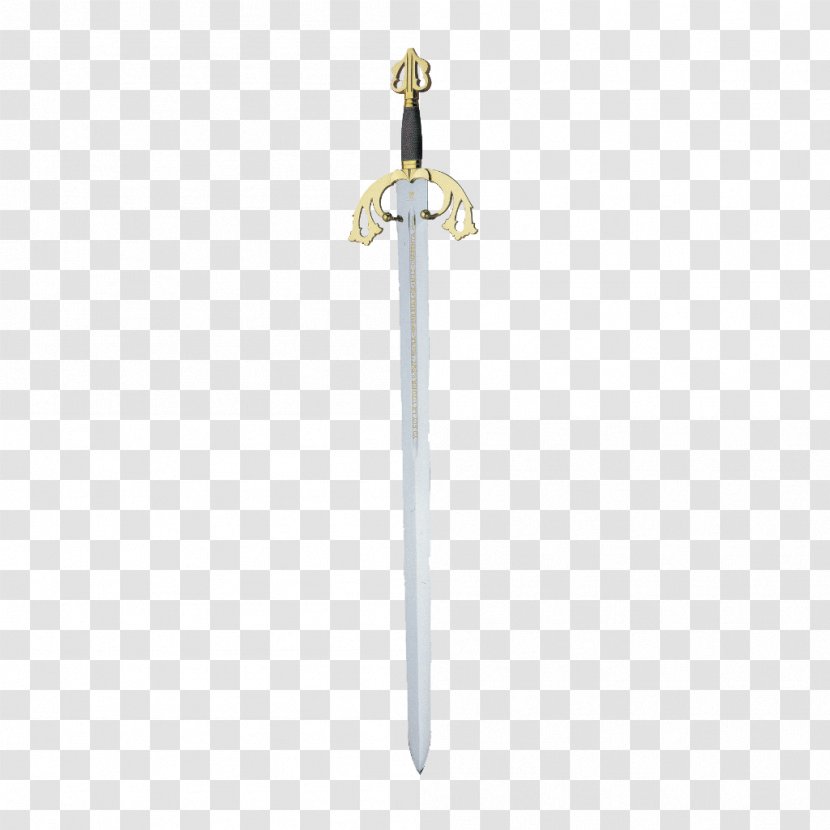 Knight Sword - Pull Material Picture Free Transparent PNG