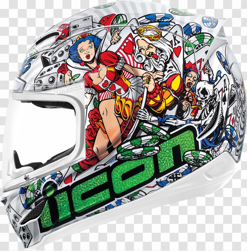 Motorcycle Helmets Integraalhelm - Lacrosse Protective Gear Transparent PNG