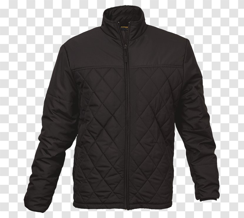 Hoodie Jacket Clothing Zipper Polar Fleece Transparent PNG