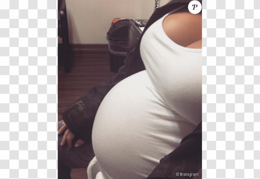 Keeping Up Celebrity Female Reality Television Pregnancy - Tree - Gravidez Transparent PNG