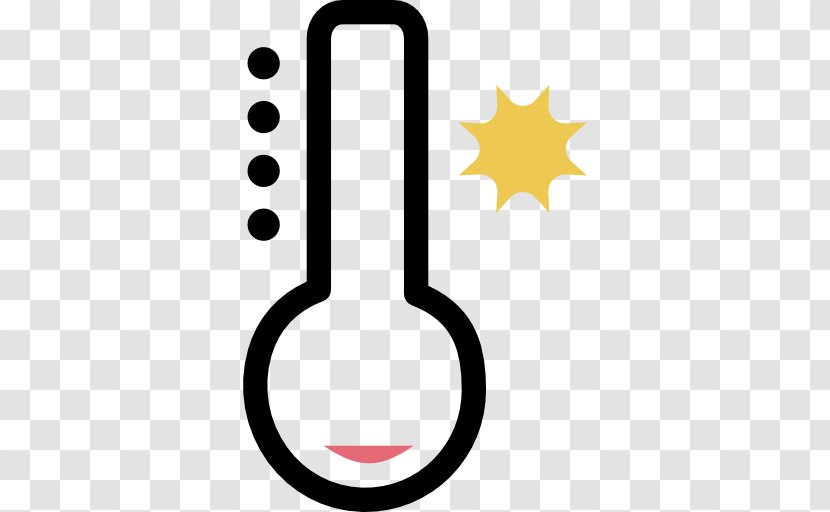 Thermometer Temperature Fahrenheit Celsius - Cold Transparent PNG