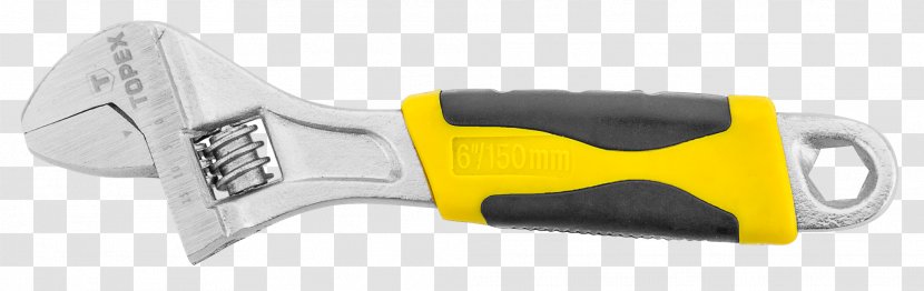 Adjustable Spanner Tool Spanners Key Bahco Transparent PNG