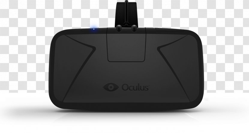 Oculus Rift Dungeon Keeper 2 Virtual Reality VR Minecraft - Technology Transparent PNG