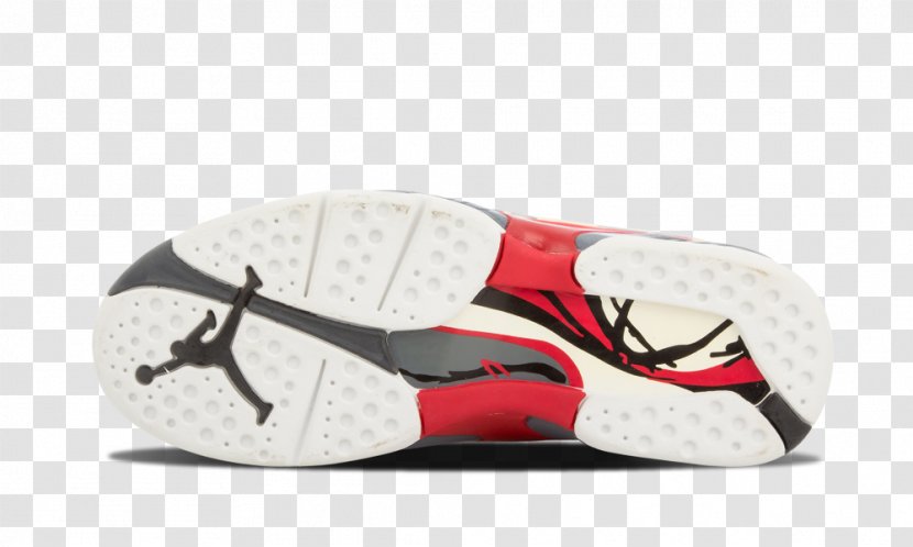 Bugs Bunny Mens Air Jordan 8 Retro Nike Sports Shoes - Cross Training Shoe Transparent PNG