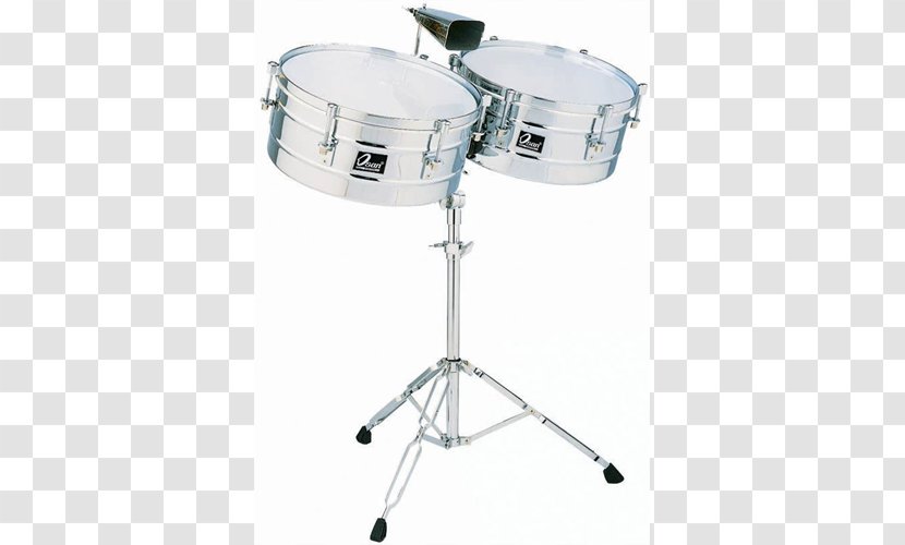 Latin Percussion Timbales Musician - Music Of America - Drum Transparent PNG