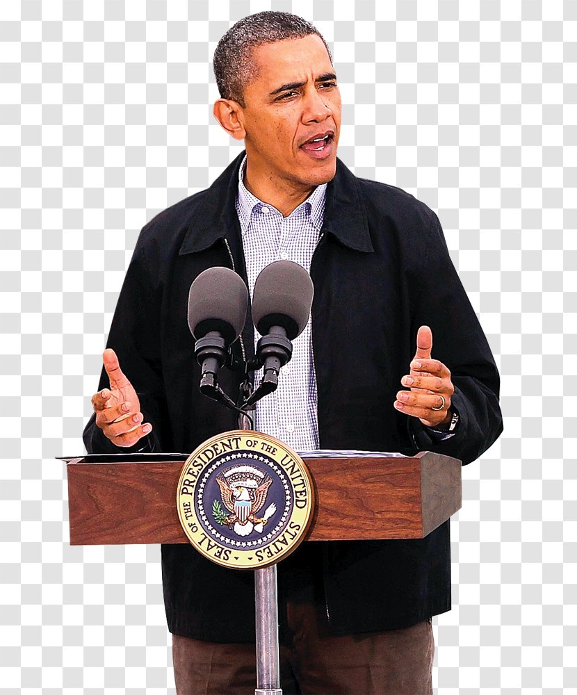 Barack Obama Orator Pipeline Veto Naftovod Transparent PNG