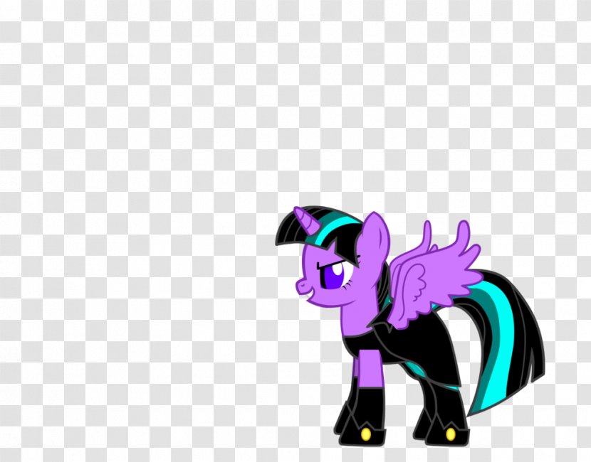 Pony Fluttershy Horse Ekvestrio Cutie Mark Crusaders - Tail Transparent PNG
