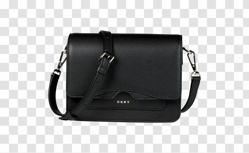 Tasche Baggage Handbag NEYE - Leather - Dkny Transparent PNG