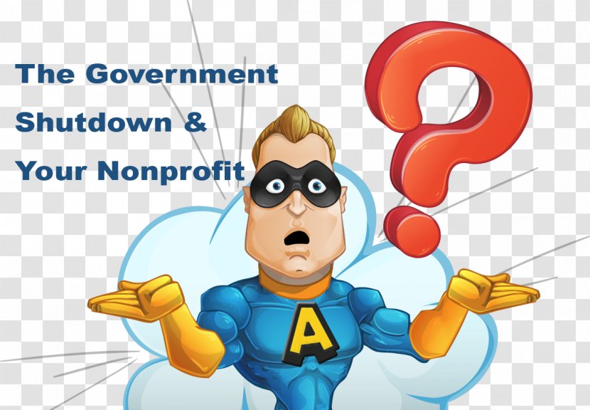 Non-profit Organisation Budget Tax Internal Revenue Service Organization - Frame - Government Shutdown Transparent PNG