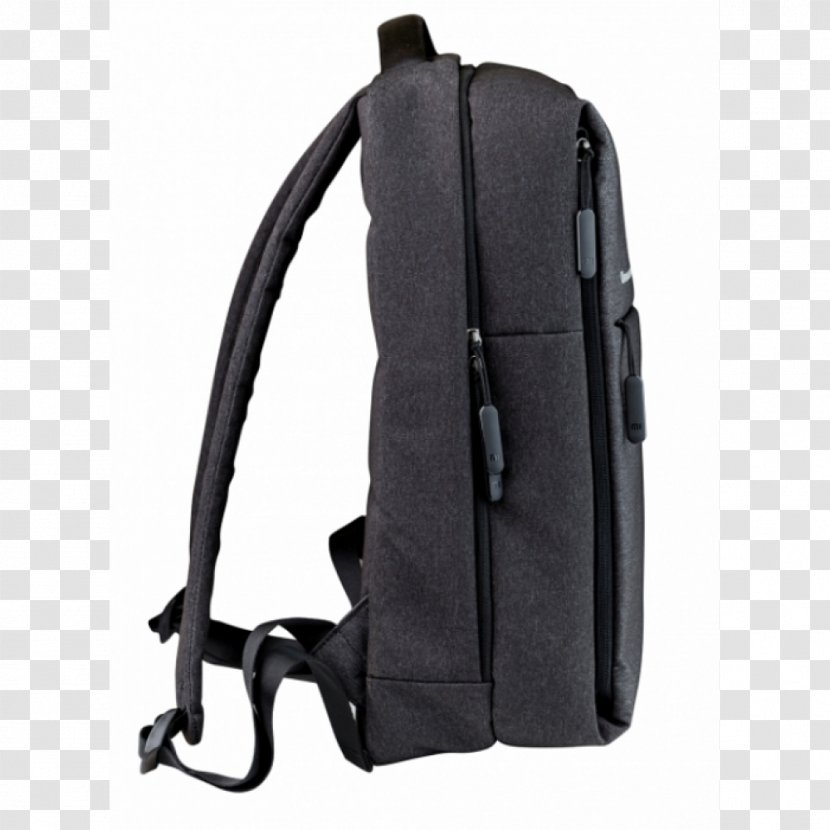Backpack Xiaomi Urban Life Style Bag Laptop Transparent PNG