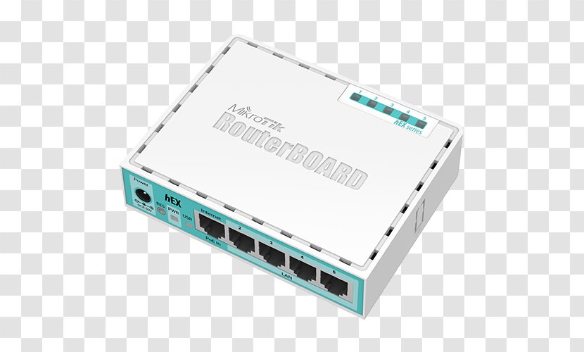 MikroTik RouterBOARD HAP Lite Wireless Access Points - Mikrotik Routerboard Hap - Hexagonal Title Box Transparent PNG