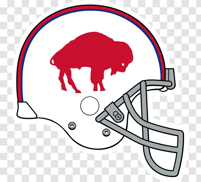 Buffalo Bills Super Bowl XXVII NFL Indianapolis Colts - Headgear - Football Player Graphics Transparent PNG