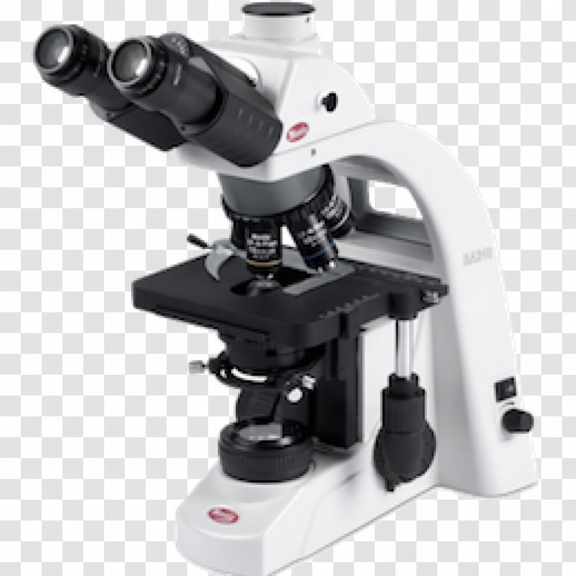 Optical Microscope Digital Stereo Laboratory - Optics Transparent PNG
