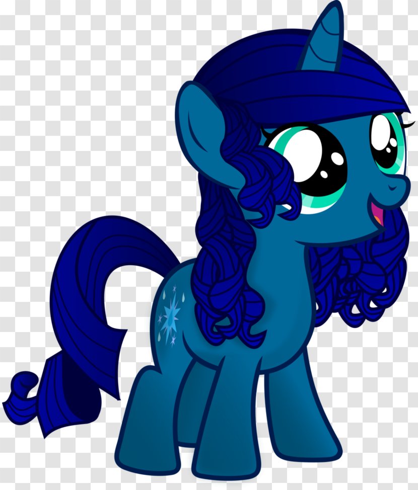 Pony Twilight Sparkle Princess Luna Celestia Horse - Flower Transparent PNG