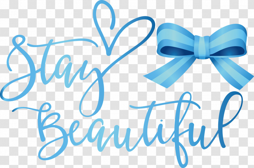 Stay Beautiful Beautiful Fashion Transparent PNG