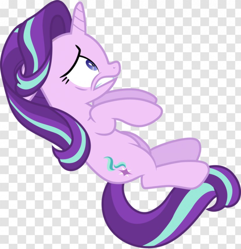 Twilight Sparkle Princess Luna Pony DeviantArt Character - Vertebrate - Star Light Transparent PNG