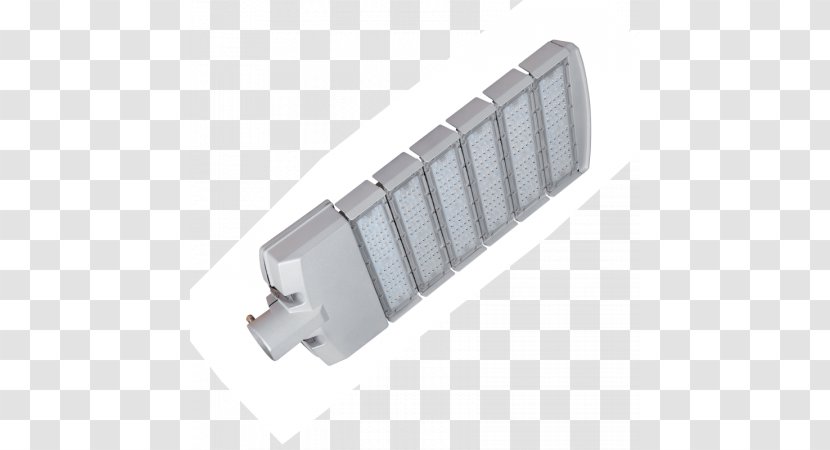 LED Street Light Light-emitting Diode Lantern - Led - Flow Transparent PNG