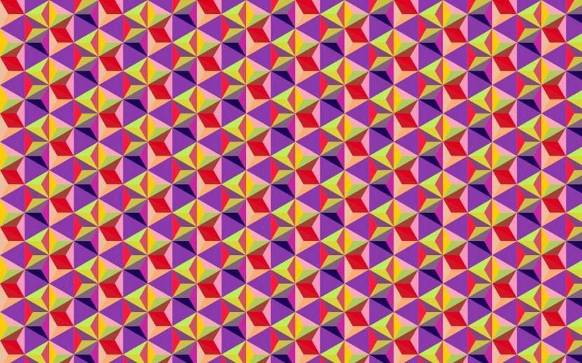 Pattern - Point - Hexagon Transparent PNG