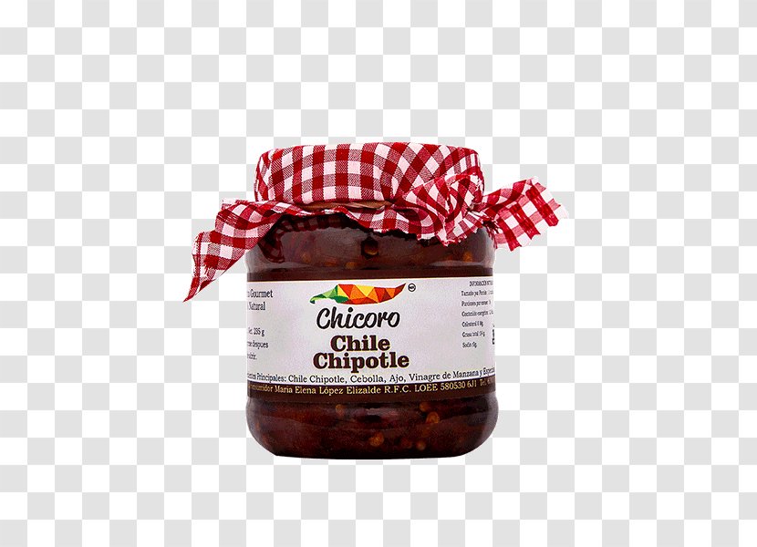 Chutney Relish Jam Flavor - Chipotle Transparent PNG