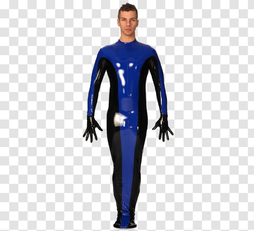 Body Bag Wetsuit Spandex Sleepsack Catsuit - Frame - Clothes Eid Transparent PNG