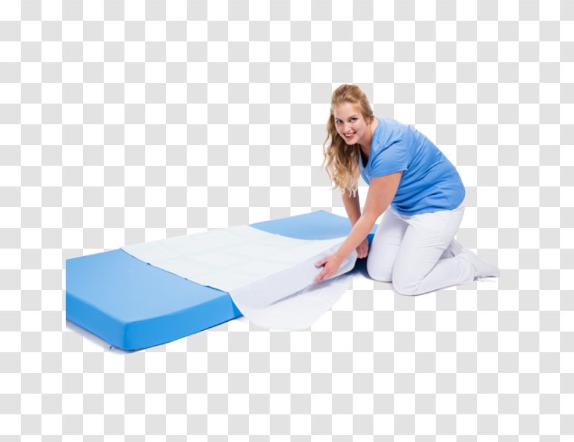Mattress Pads Urinary Incontinence Bed Table - Joint Transparent PNG