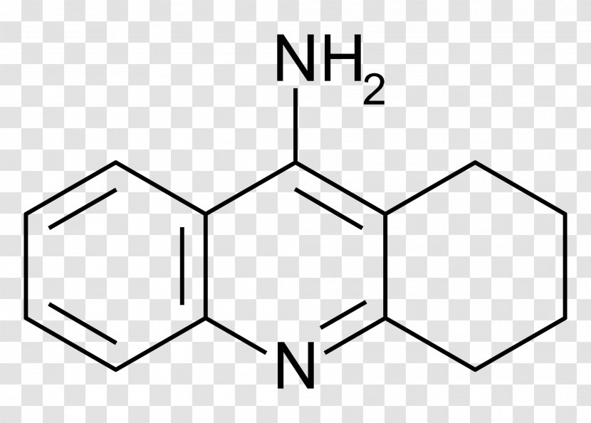 Chemical Substance Ethacridine Lactate Impurity Compound Medicinal Chemistry - Research - Molecule Transparent PNG