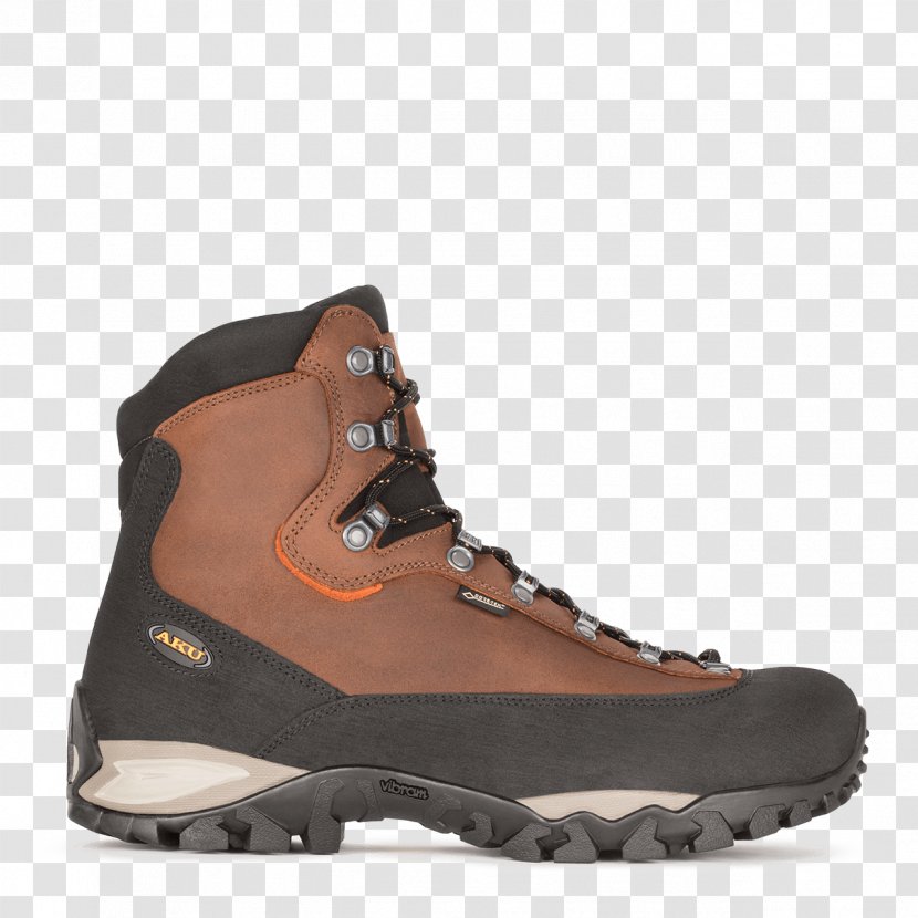 Shoe Footwear Hiking Boot - Mountain Transparent PNG
