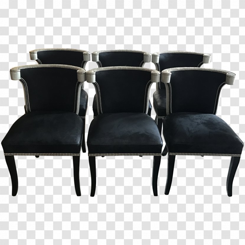 Chair Armrest Couch - Flower - Civilized Dining Transparent PNG