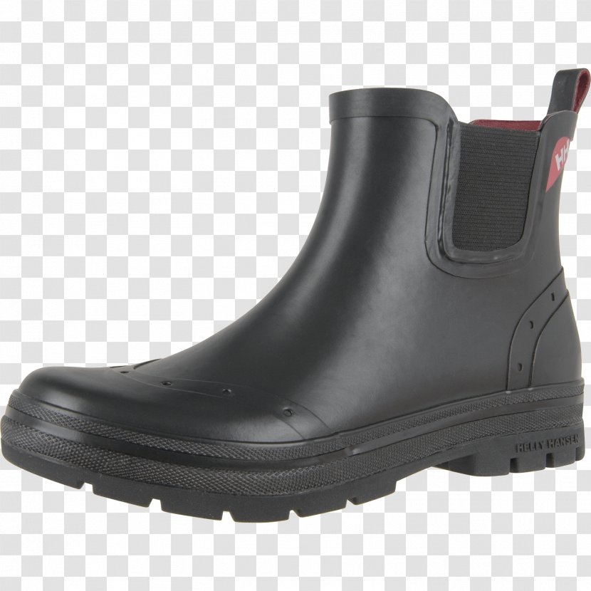 Wellington Boot Helly Hansen Karoline Shoe - Work Boots Transparent PNG