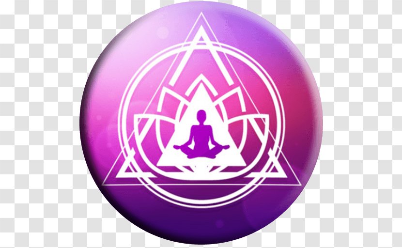 Yoga Instructor Meditation Yogi Asana - Mind Transparent PNG