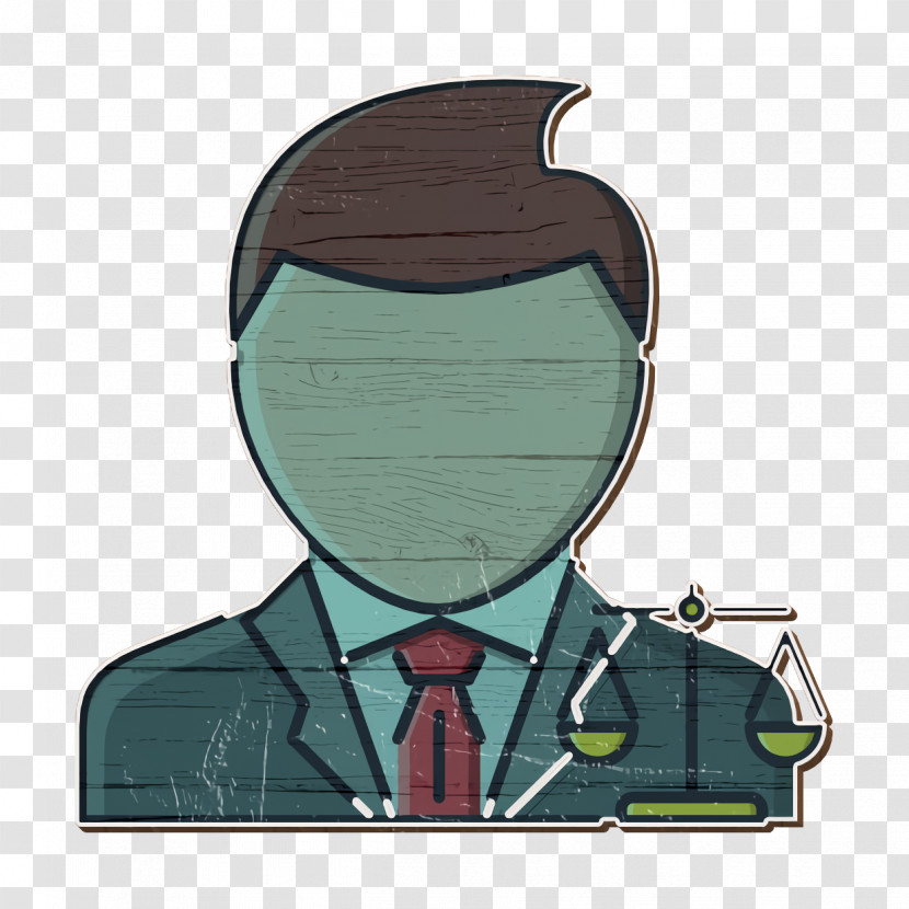 Lawyer Icon Law Icon Transparent PNG