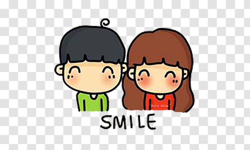 2018 Subaru BRZ Smile Love Romance - Emotion - Smiley Happy Couple Together Transparent PNG