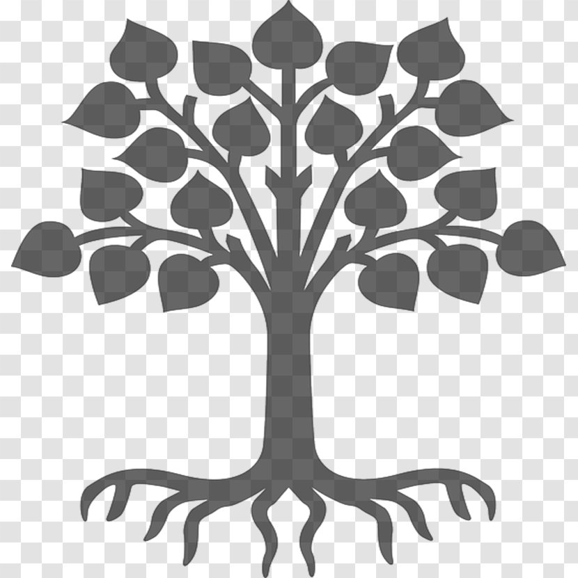 Tree Of Life Business Organization Root - Genealogy Transparent PNG