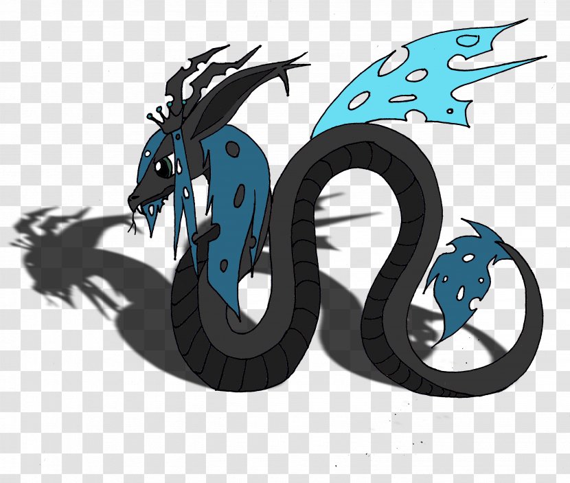 Cartoon Dragon Clip Art - Microsoft Azure - Snake Transparent PNG