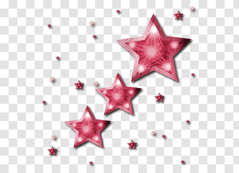 Star Of Bethlehem Christmas Ornament Clip Art Transparent PNG