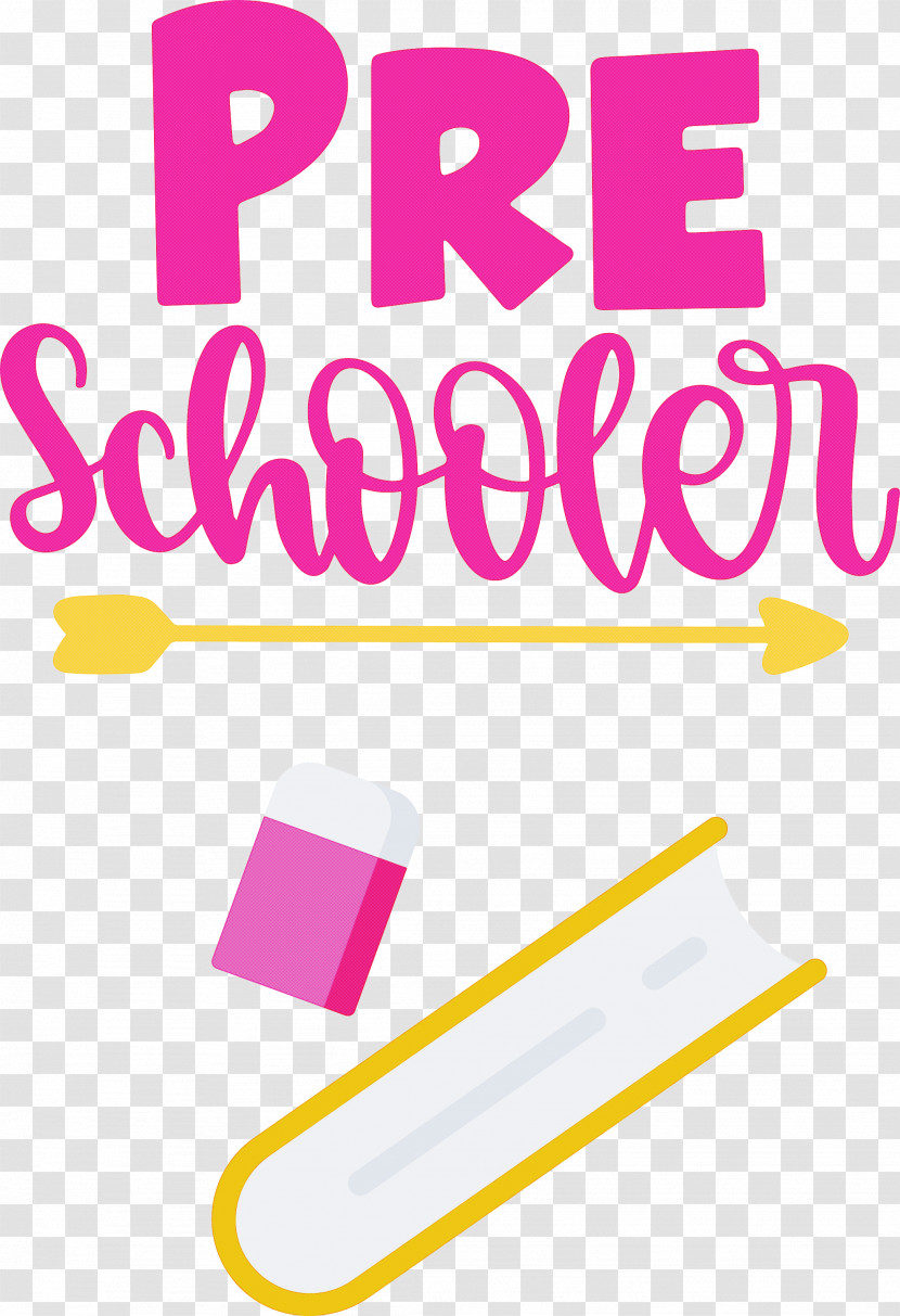 Pre Schooler Pre School Back To School Transparent PNG