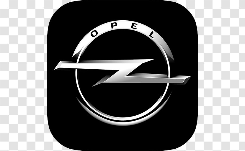 Opel Corsa Car General Motors Insignia Transparent PNG