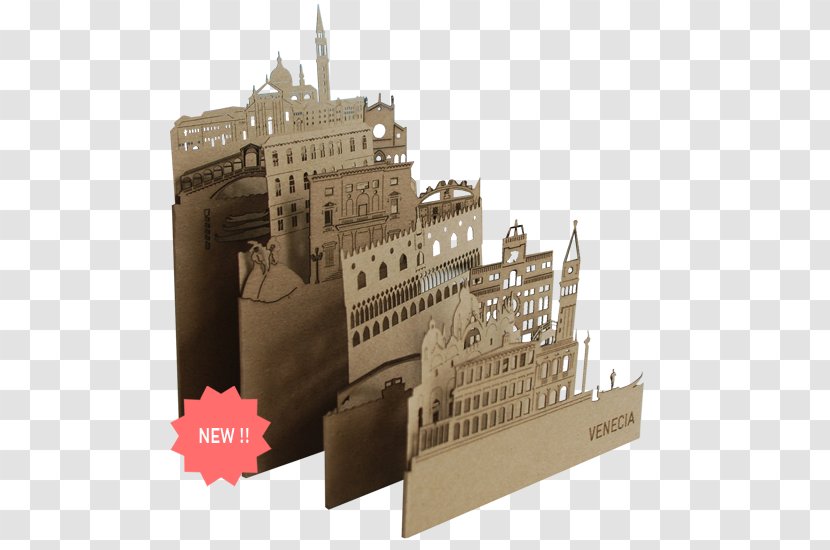 Ship Naval Architecture Venice Moscow - City Transparent PNG