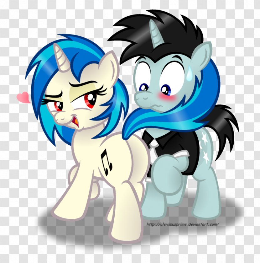 Pony Derpy Hooves Phonograph Record Image Rainbow Dash - Tree - Neon Lights Cars Transparent PNG