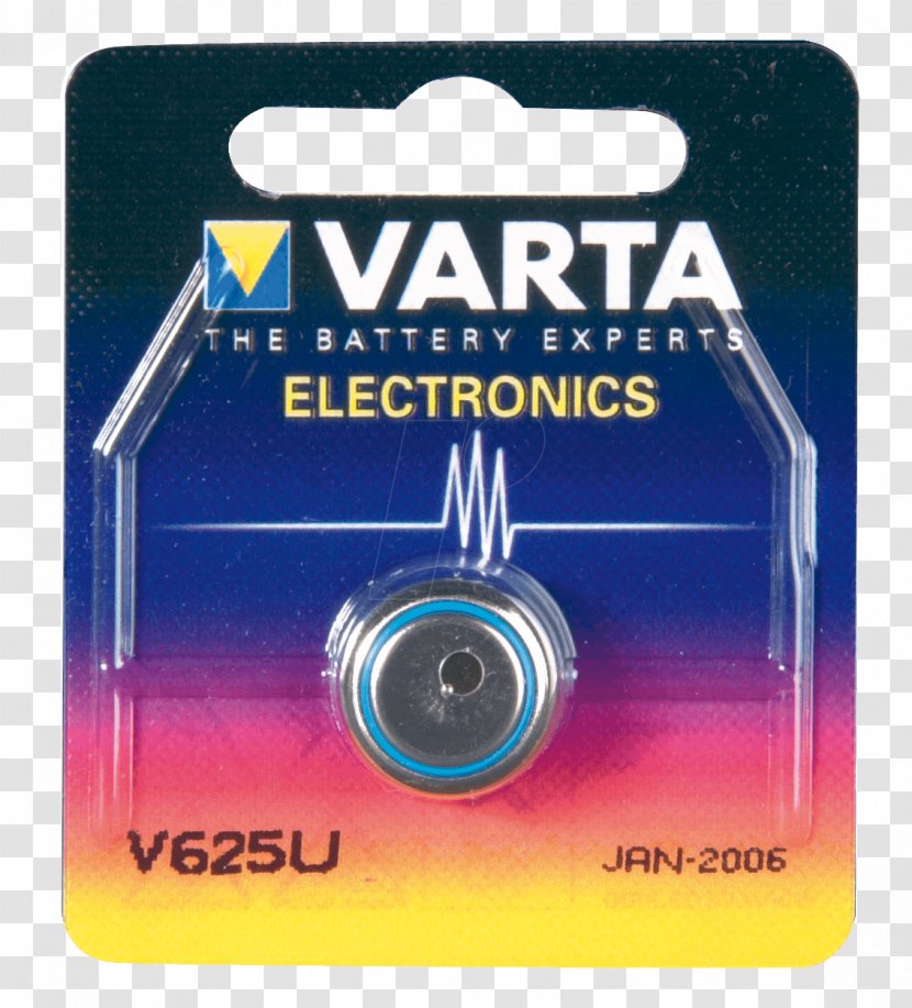 Battery Charger Button Cell Electric Alkaline VARTA - Aa - Camera Transparent PNG