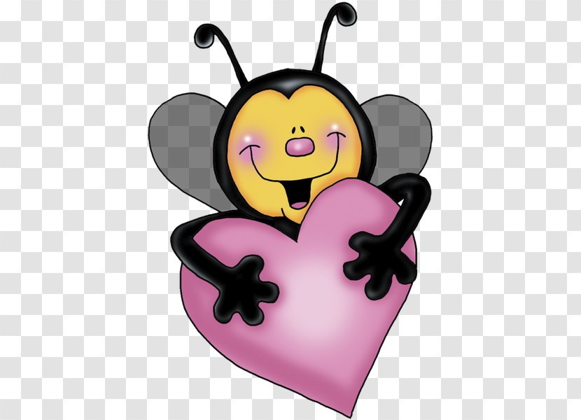 Honey Bee Drawing Clip Art - Watercolor Transparent PNG