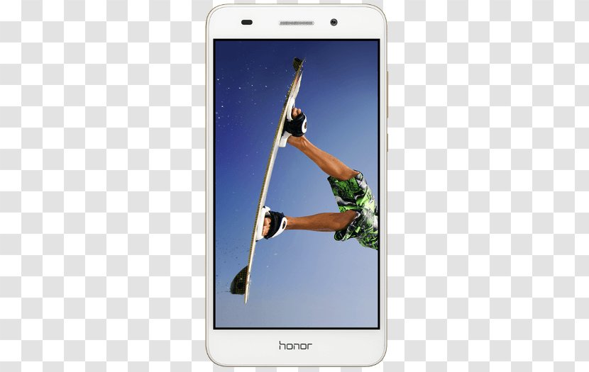 Huawei Honor Holly 3 Display Device - Telephony Transparent PNG
