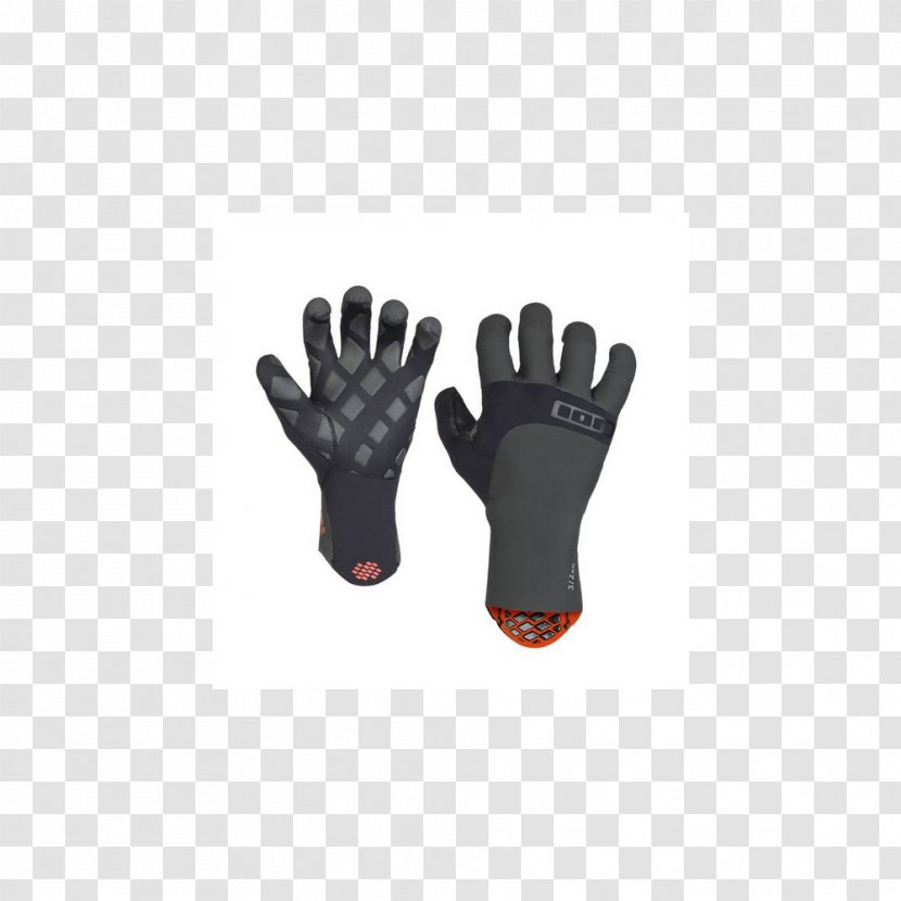 Glove Claw Clothing Accessories Ion Wetsuit - Cold Transparent PNG